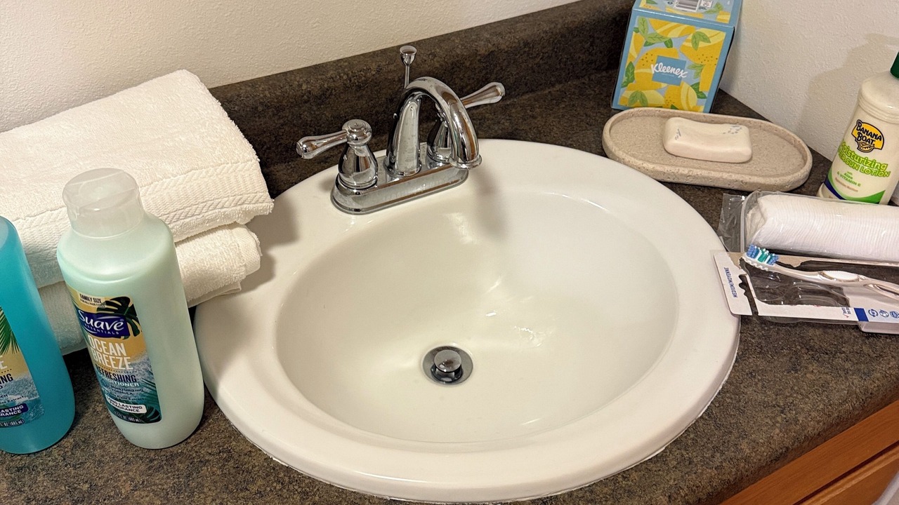 Photo of Bathroom in Fort Morgan
