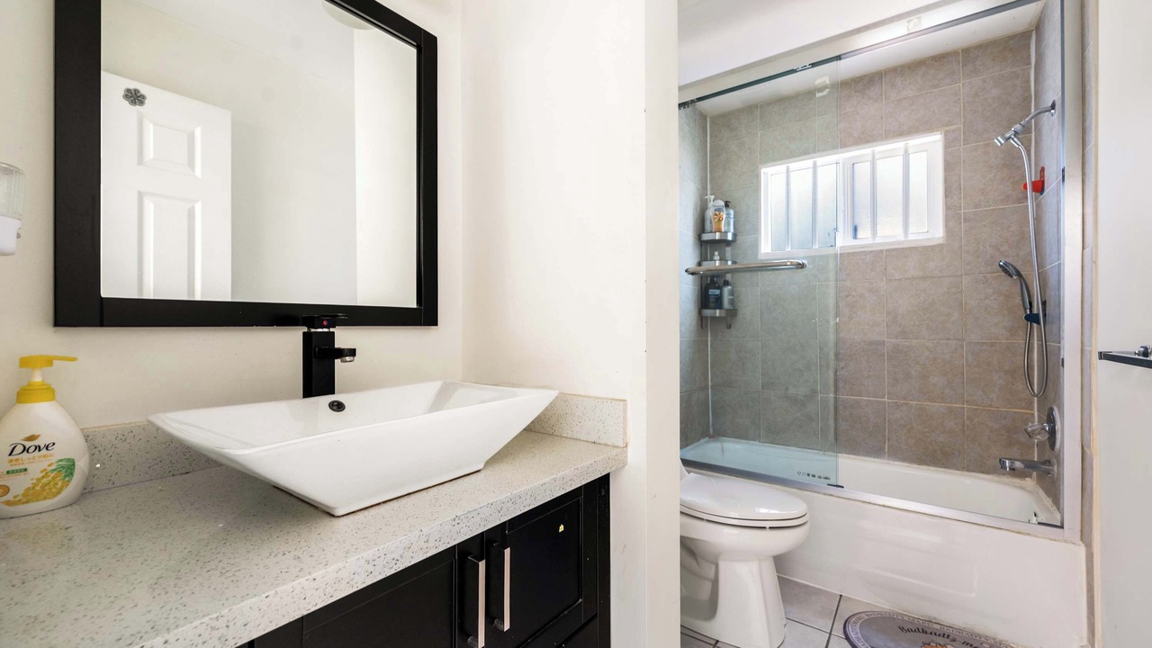 Photo of Bathroom in Renfrew-Collingwood