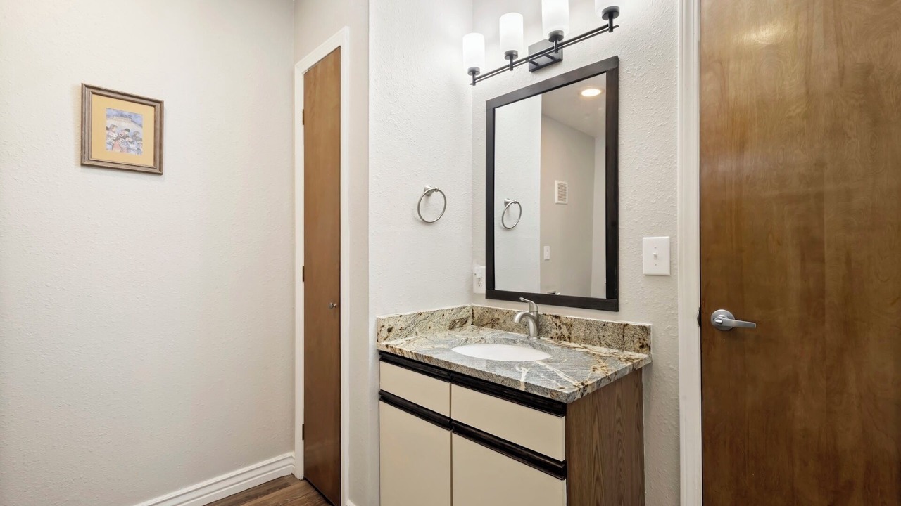 Photo of Bathroom in Pagosa Springs
