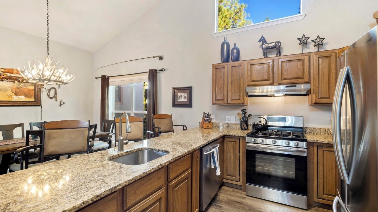 Photo of Bedroom in Pagosa Springs