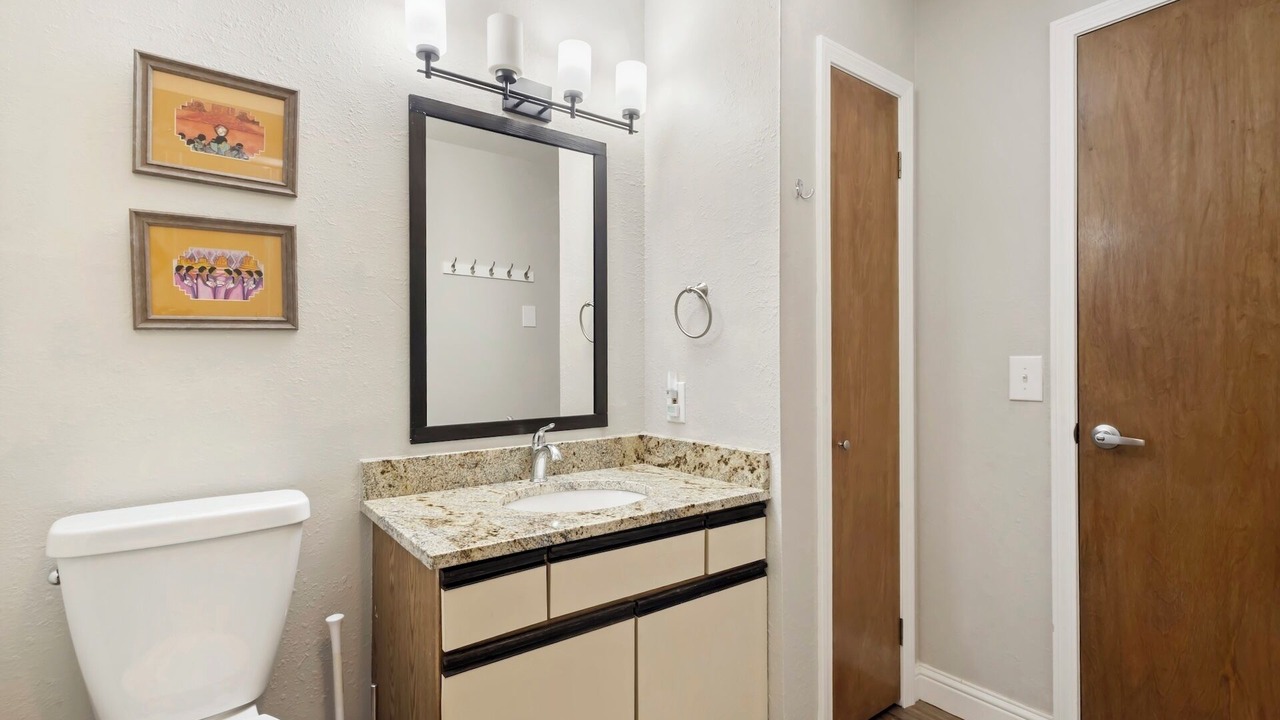 Photo of Bathroom in Pagosa Springs
