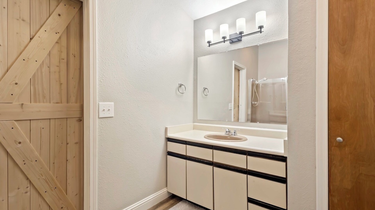 Photo of Bathroom in Pagosa Springs