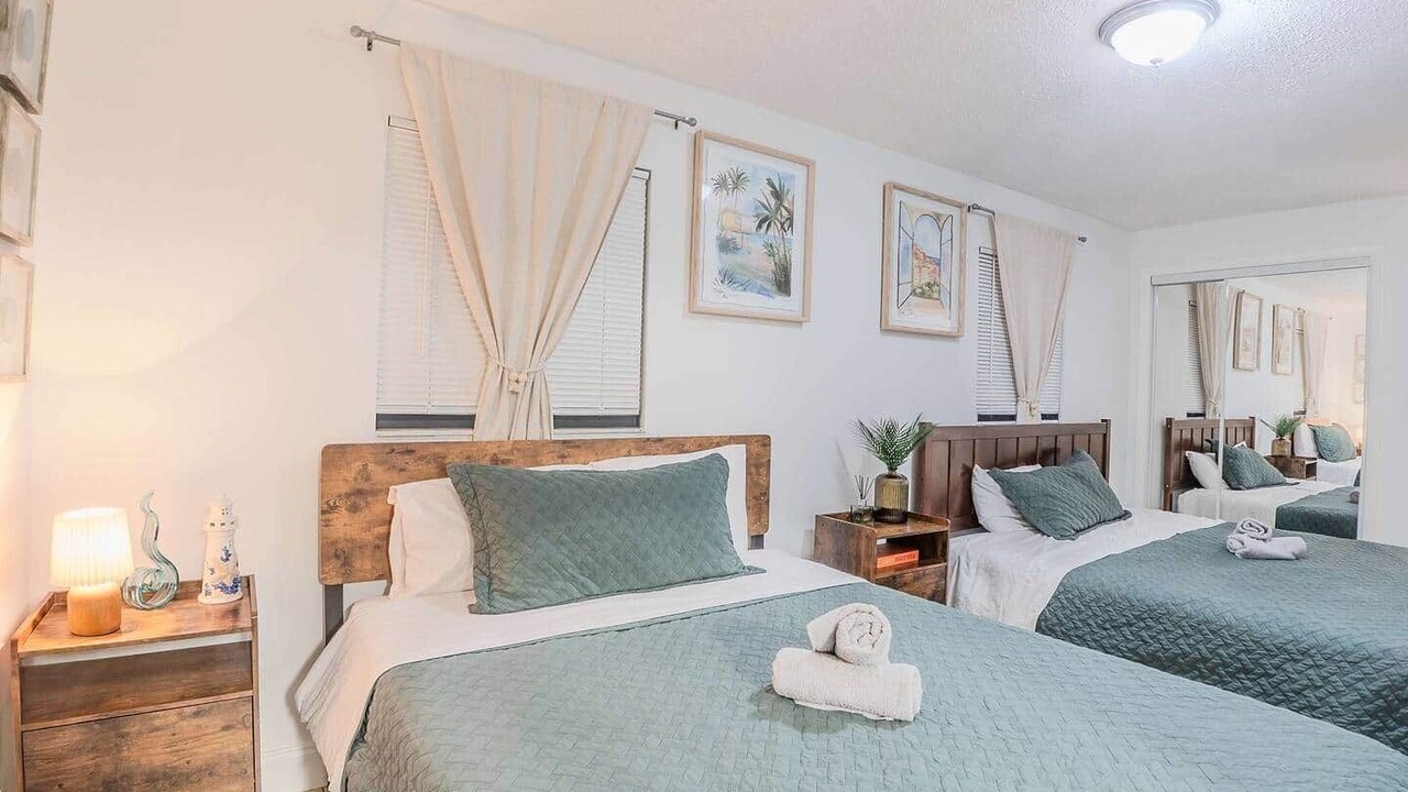 Photo of Bedroom in Driftwood