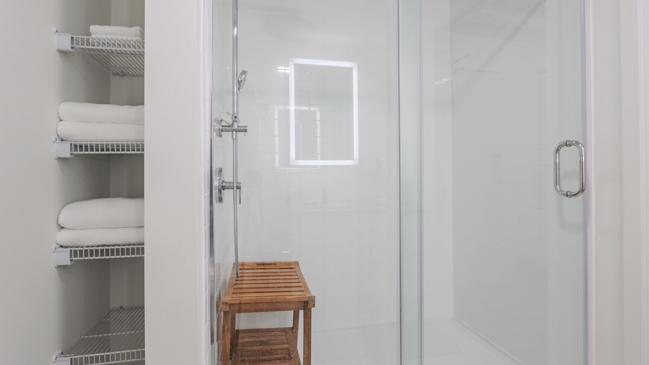 Photo of Bathroom in Gateway District