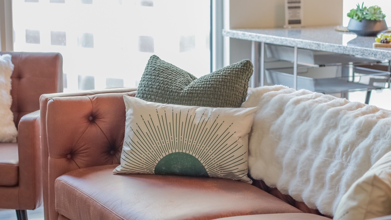 Photo of Livingroom in Gateway District