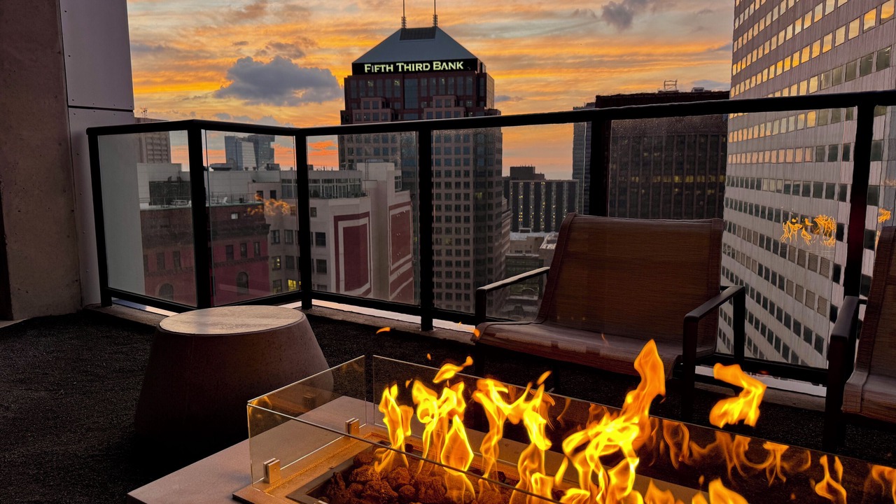 Photo of Outdoor in Gateway District