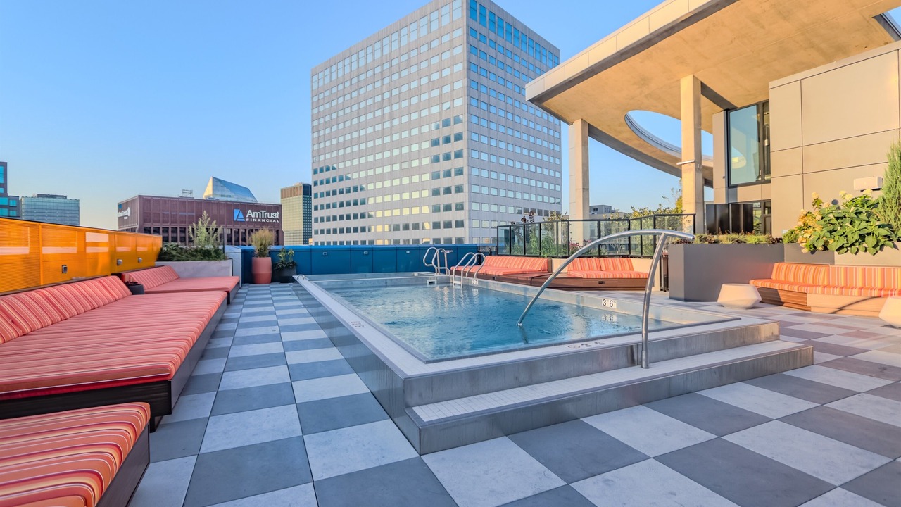 Photo of Outdoor in Gateway District