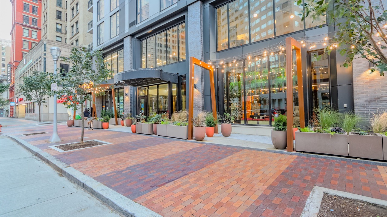Photo of Outdoor in Gateway District