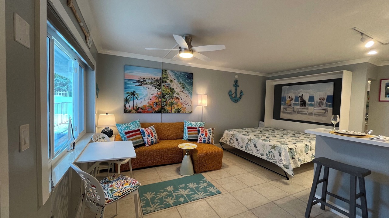 Photo of Livingroom in Lauderdale-by-the-Sea