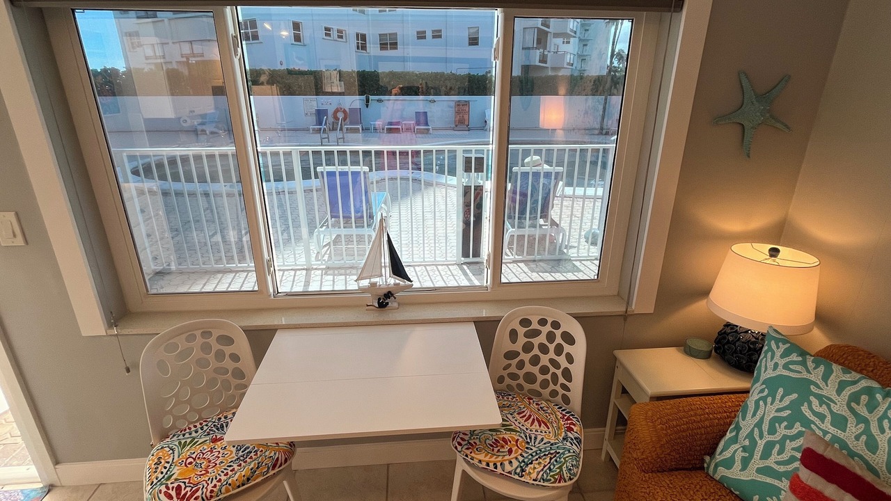 Photo of Livingroom in Lauderdale-by-the-Sea