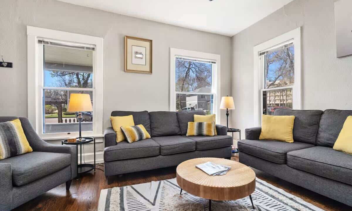 Photo of Bedroom in University North