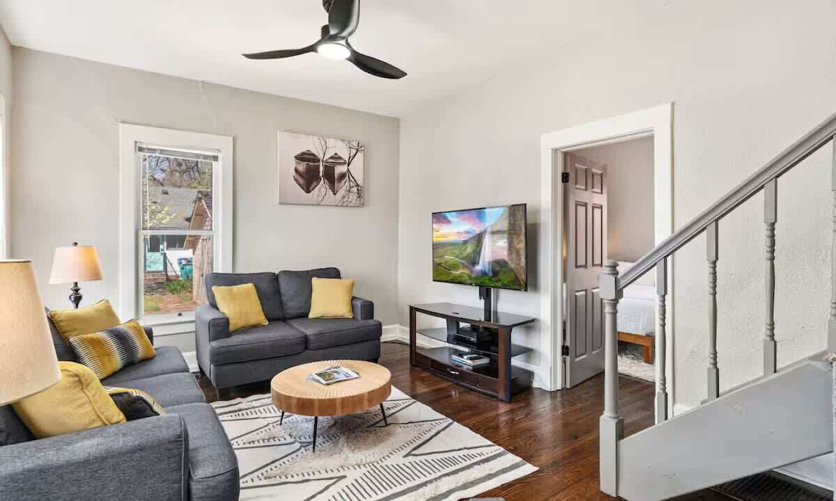 Photo of Bedroom in University North