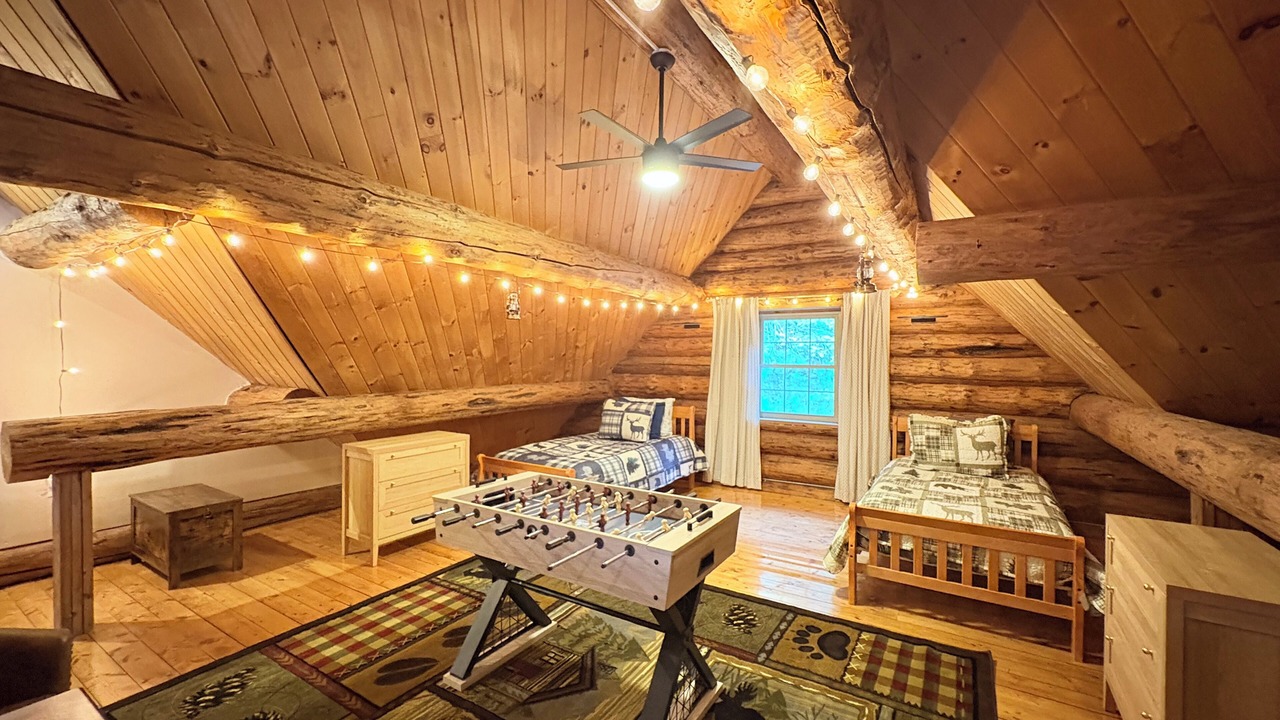 Photo of Bedroom in Proctor