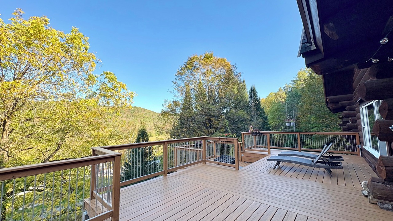 Photo of Patio Balcony in Proctor