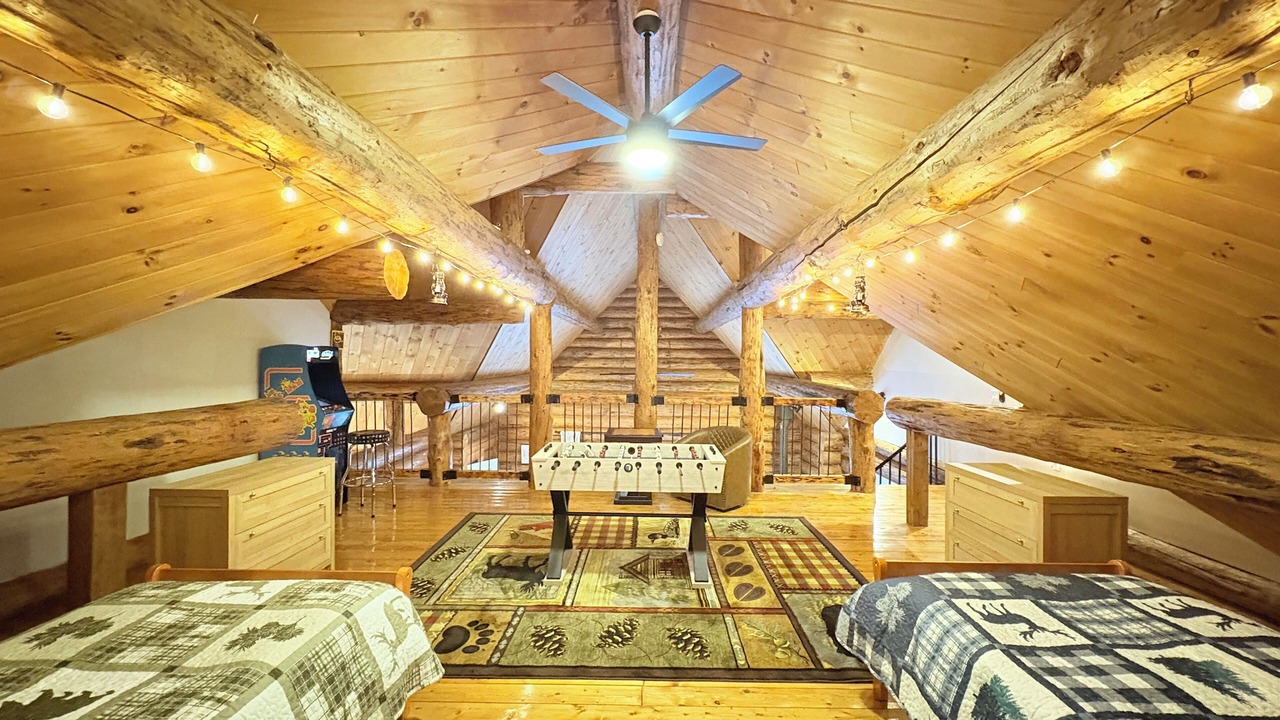 Photo of Bedroom in Proctor