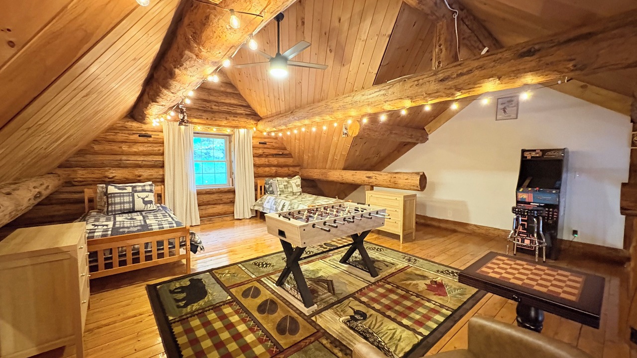 Photo of Bedroom in Proctor
