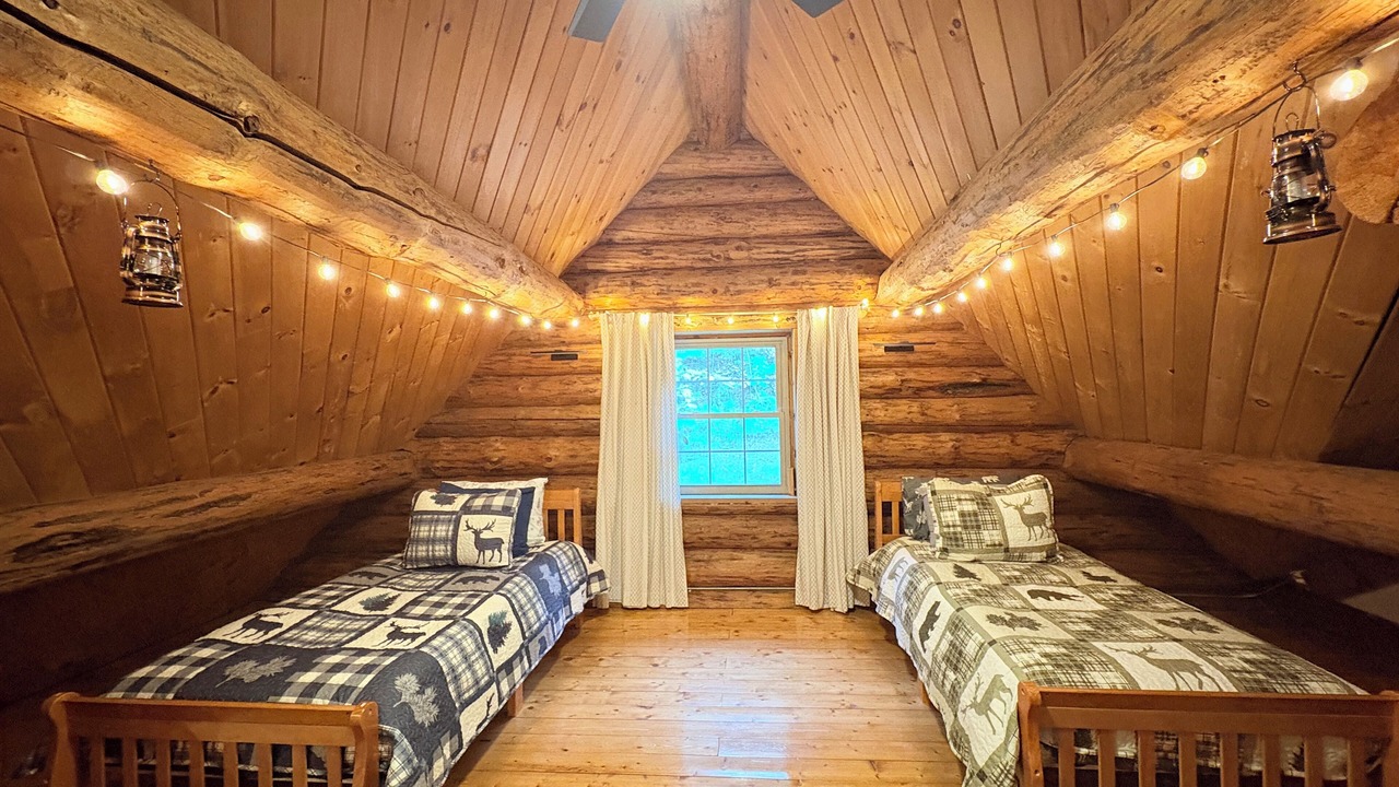 Photo of Bedroom in Proctor