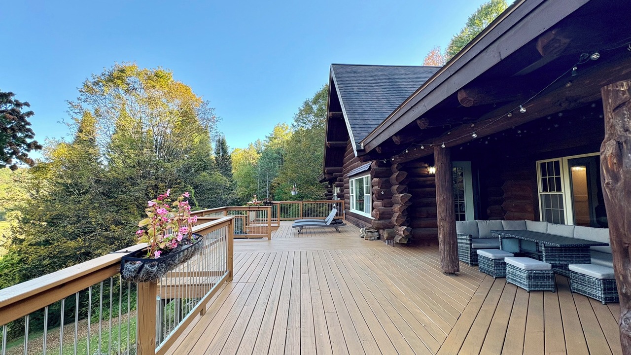 Photo of Patio Balcony in Proctor