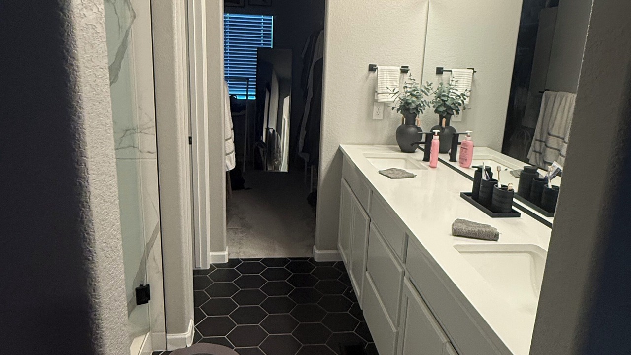 Photo of Bathroom in Gill