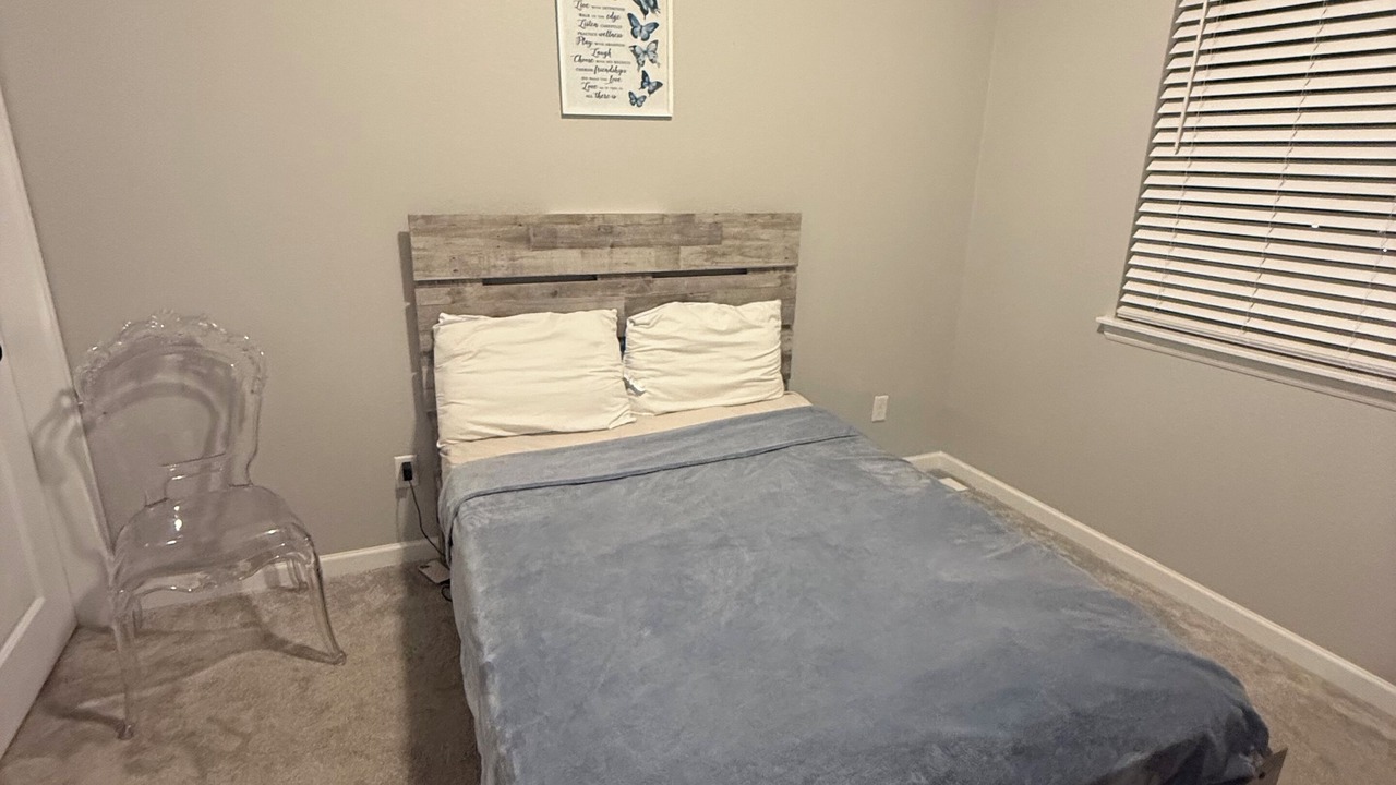Photo of Bedroom in Gill
