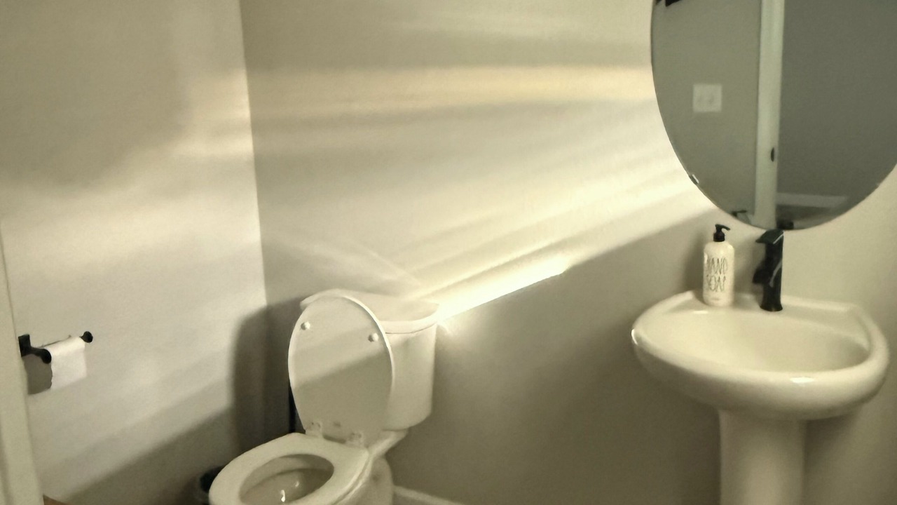 Photo of Bathroom in Gill