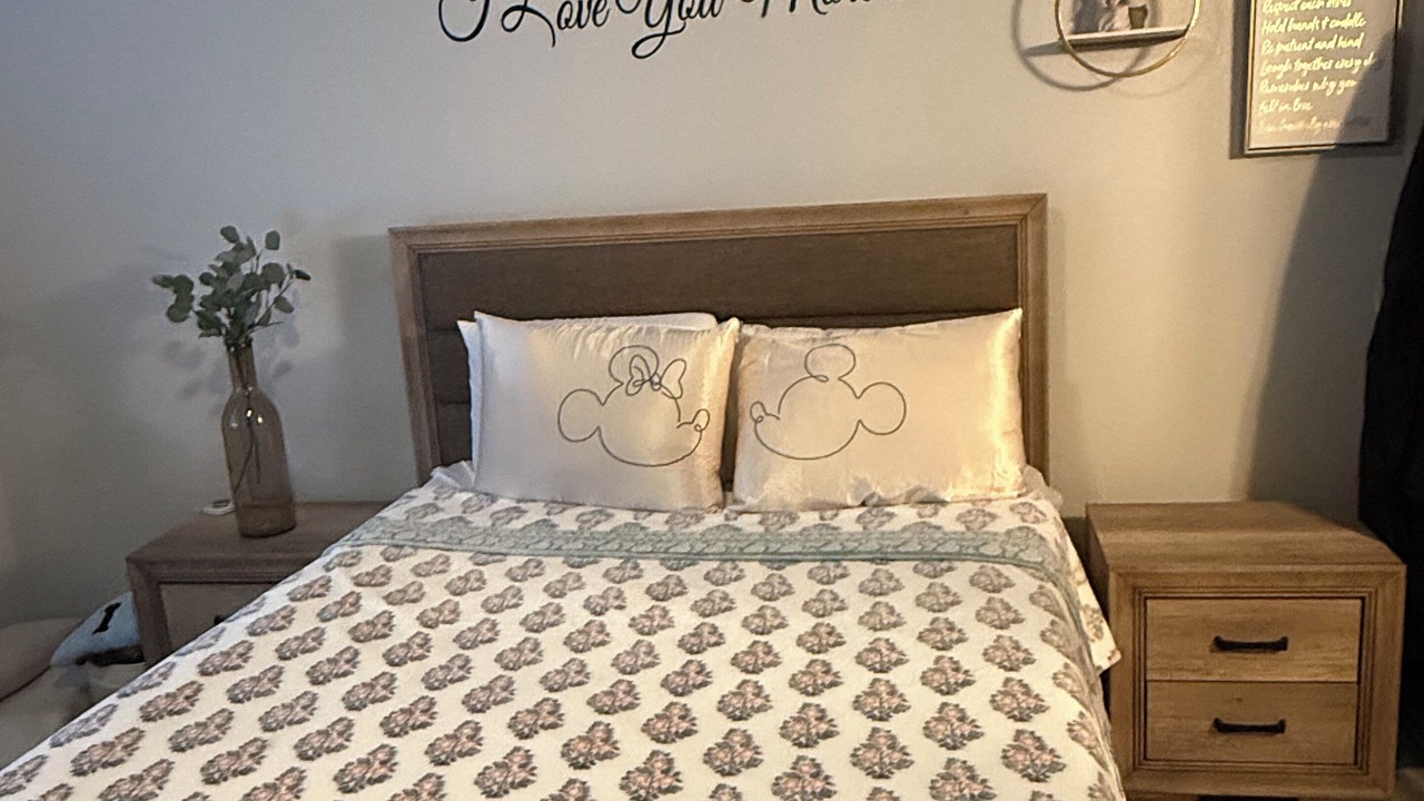 Photo of Bedroom in Gill