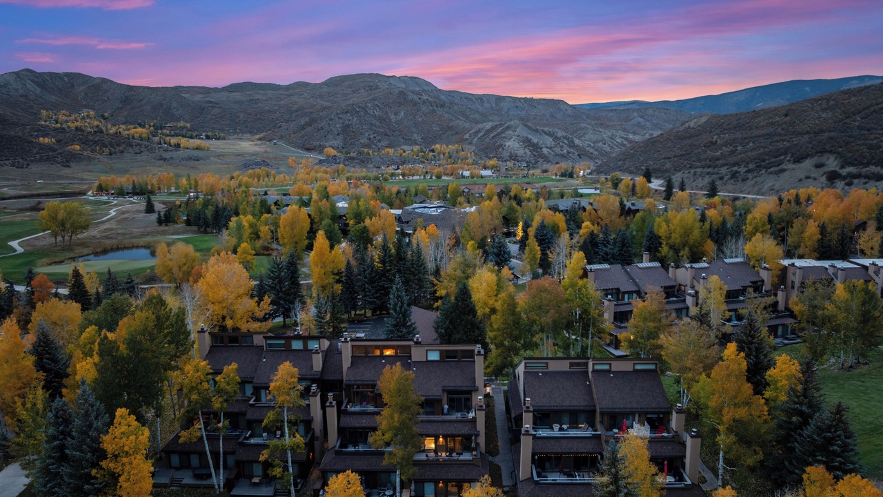 Photo of Others in Snowmass Village