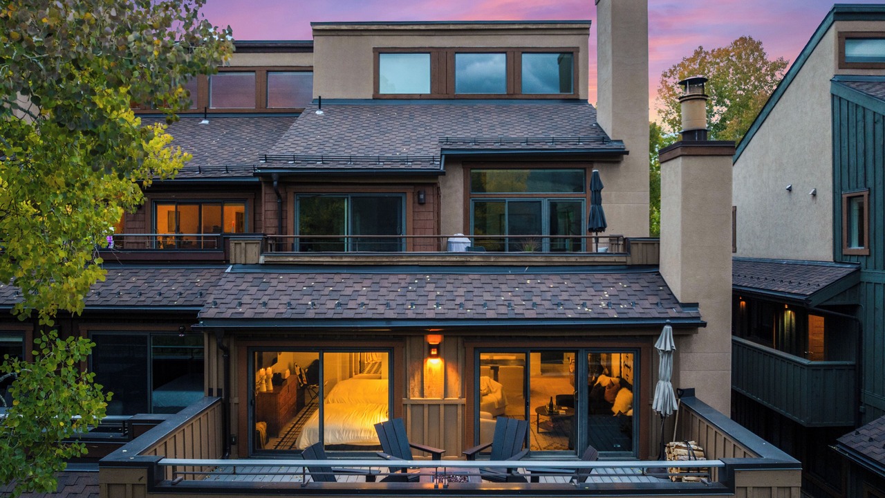 Photo of Outdoor in Snowmass Village