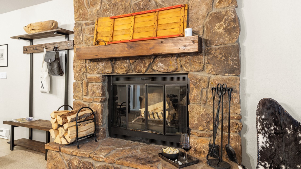 Photo of Livingroom in Snowmass Village