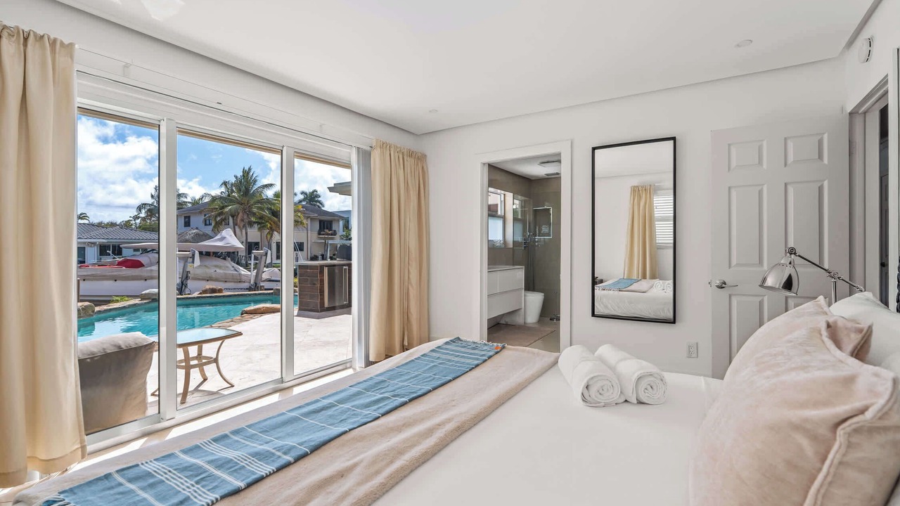 Photo of Outdoor in Bel Air