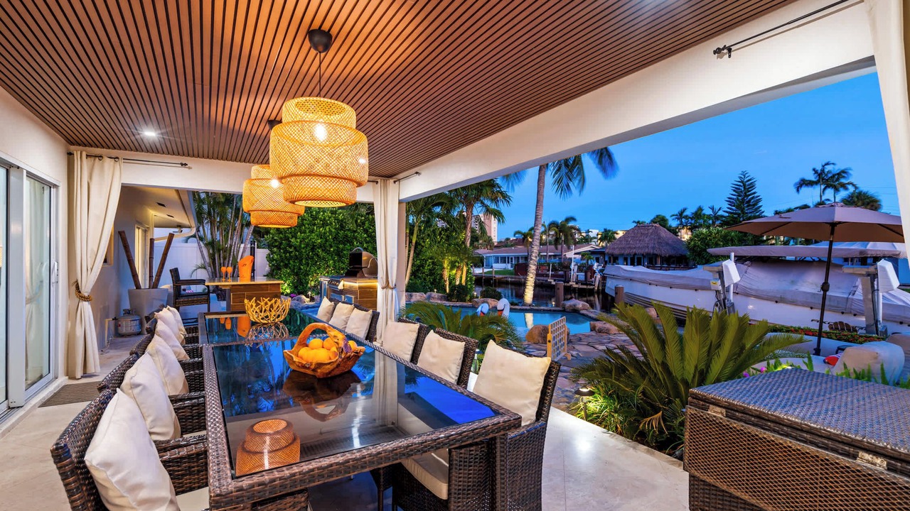 Photo of Outdoor in Bel Air