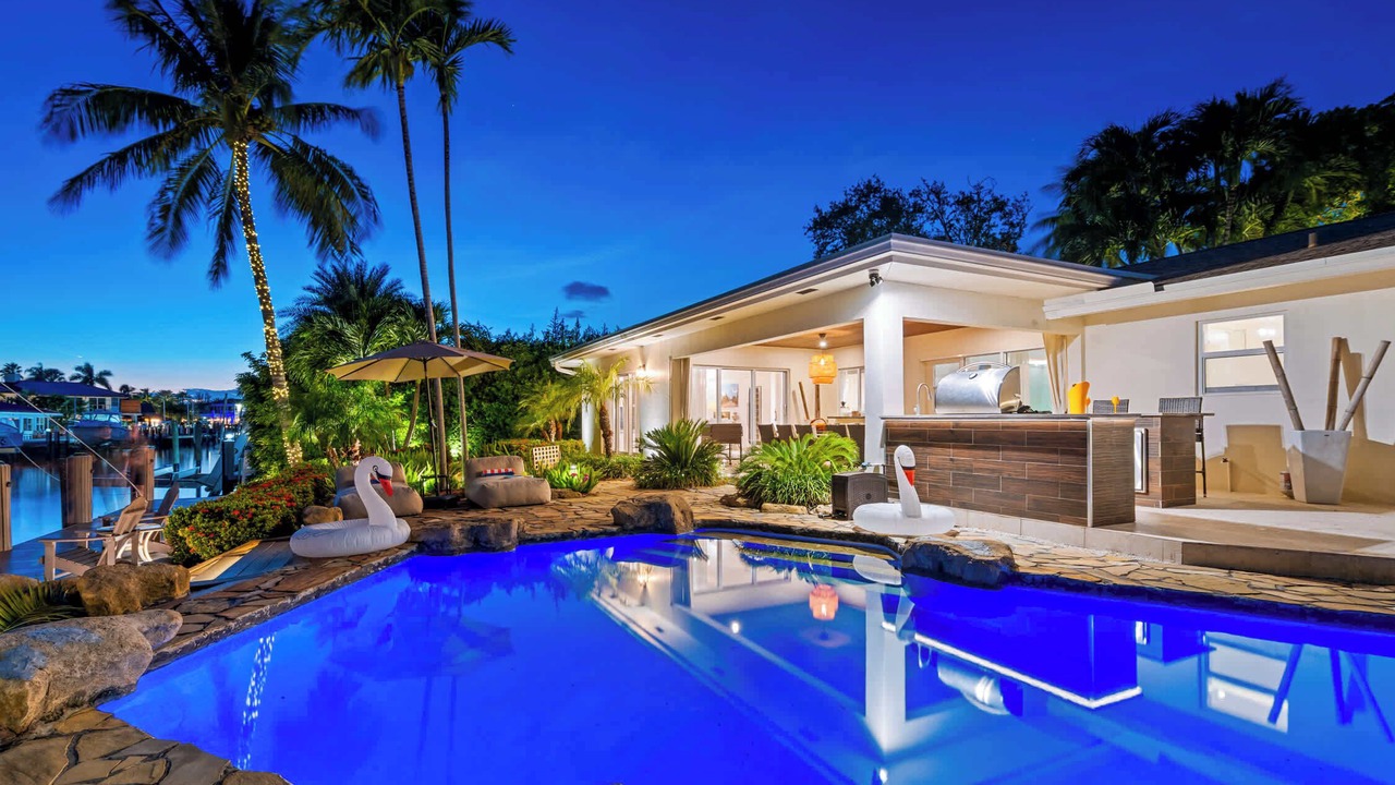 Photo of Outdoor in Bel Air