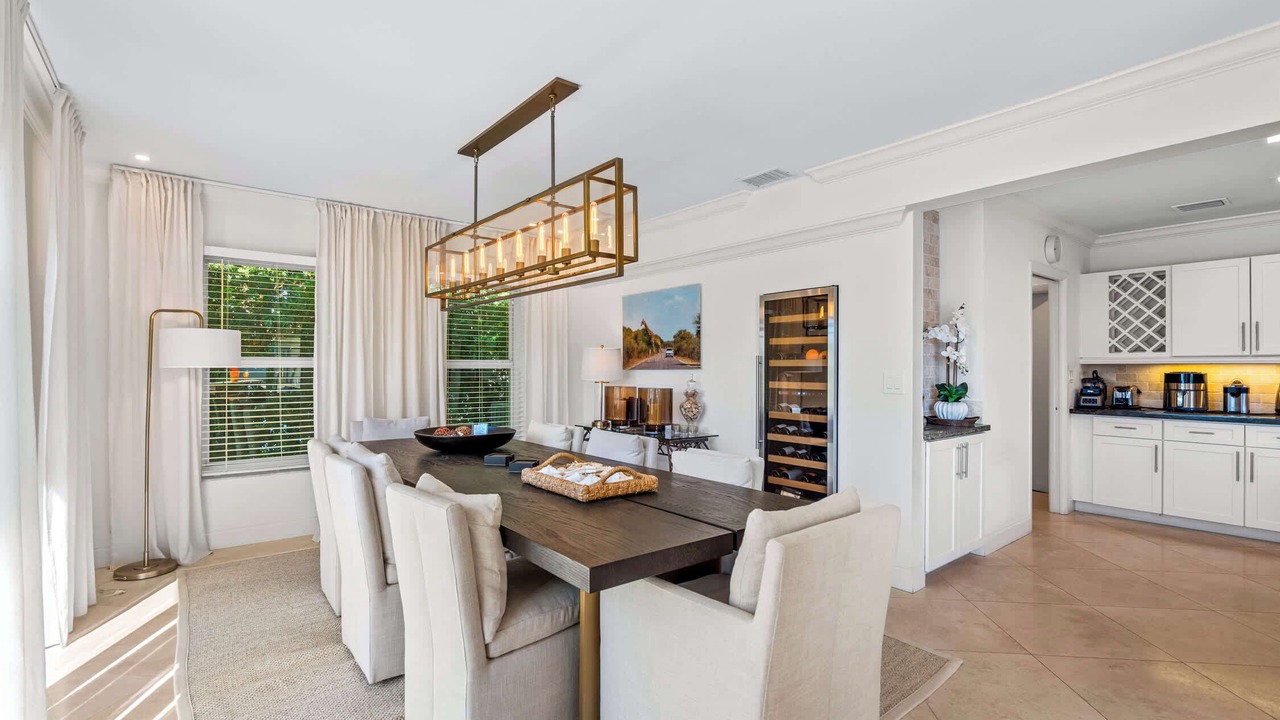 Photo of Bedroom in Bel Air
