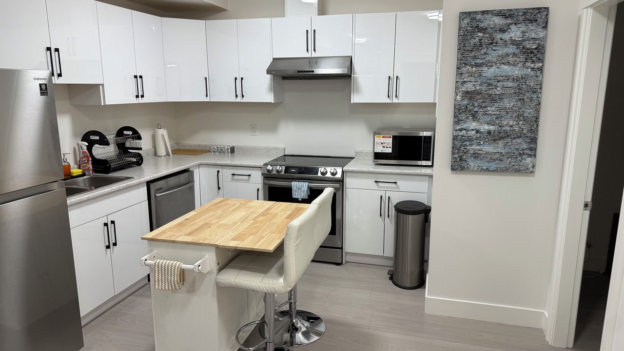 Photo of Kitchen in Saskatoon