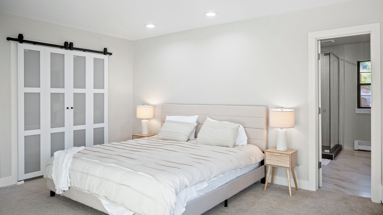 Photo of Bedroom in Hampden South