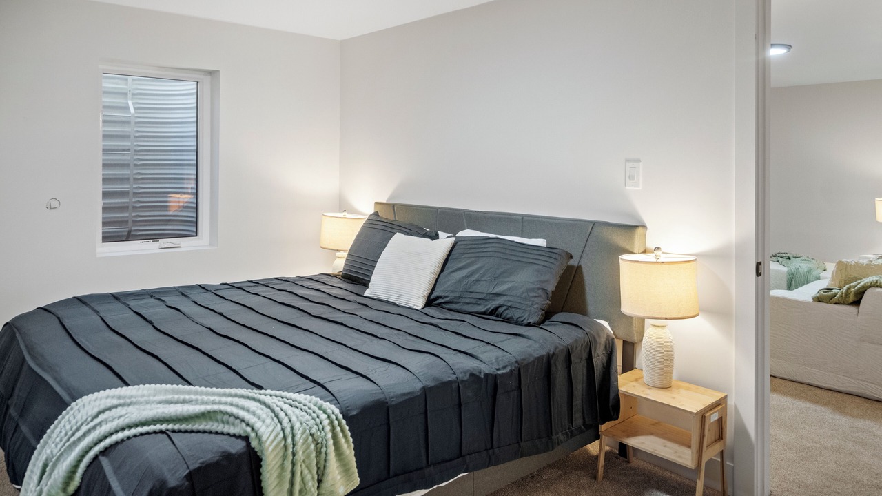 Photo of Bedroom in Hampden South