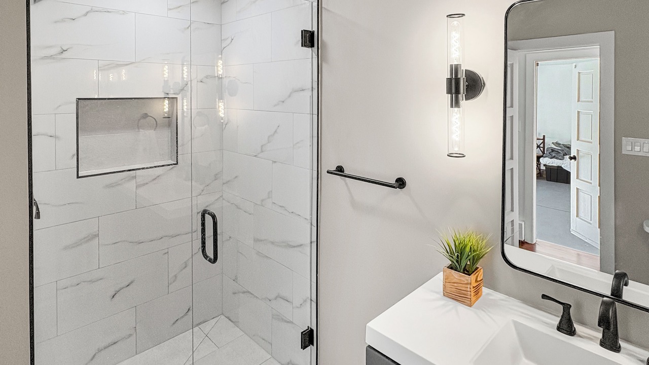 Photo of Bathroom in Hampden South