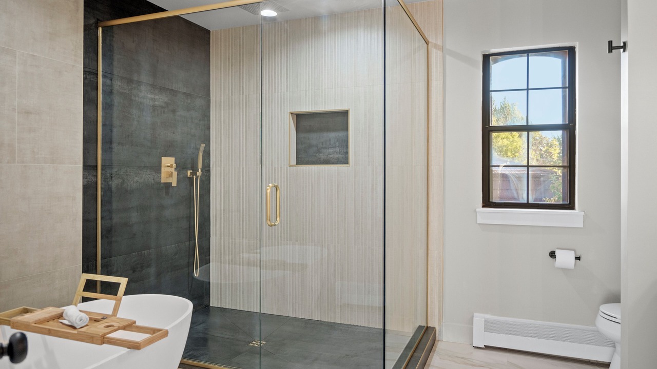 Photo of Bathroom in Hampden South