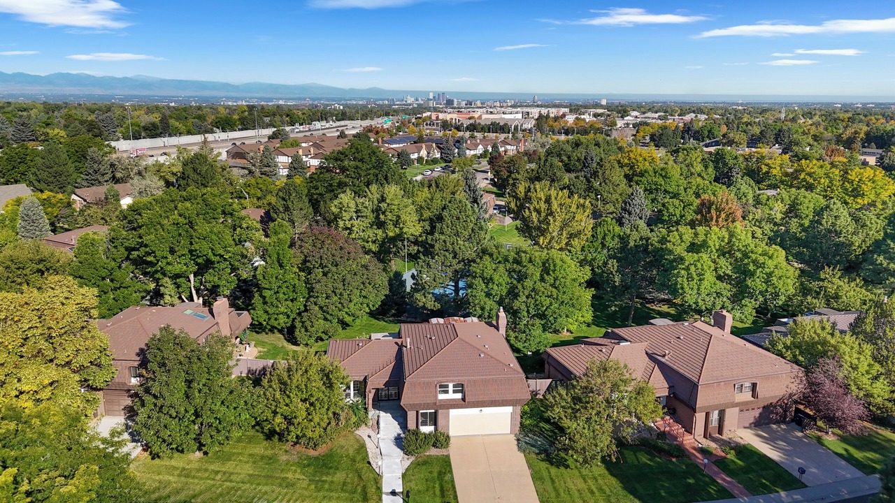 Photo of Outdoor in Hampden South