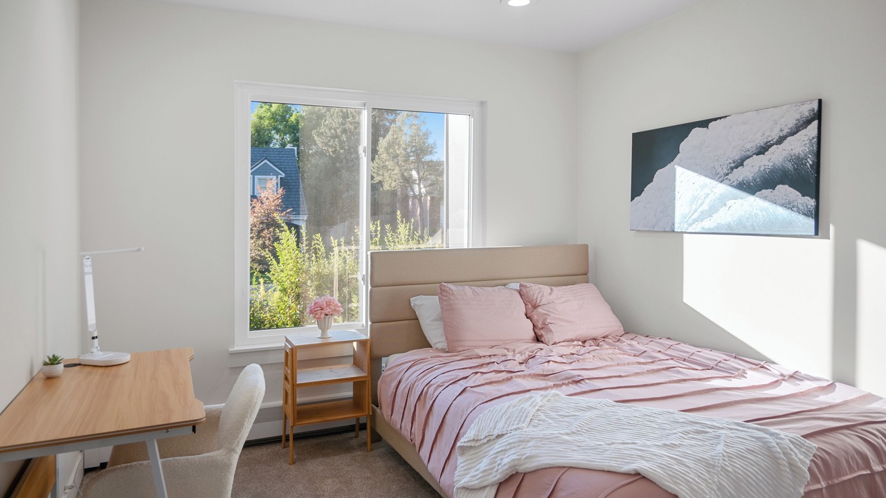 Photo of Bedroom in Hampden South
