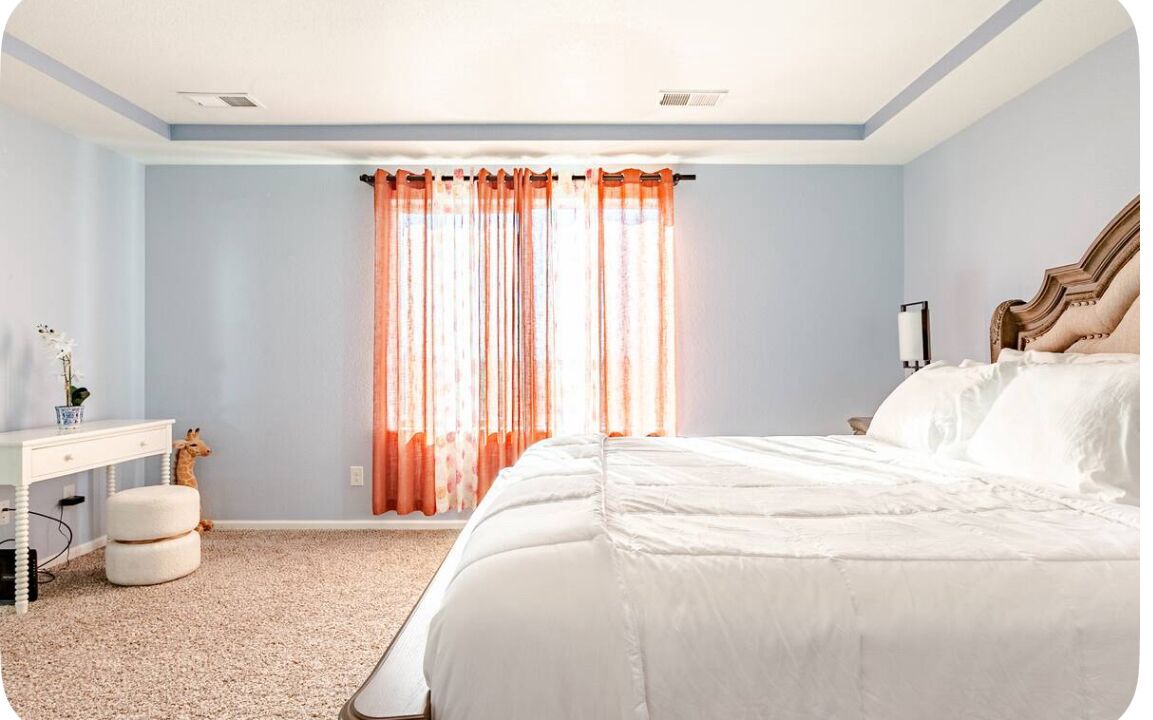 Photo of Bedroom in Gateway