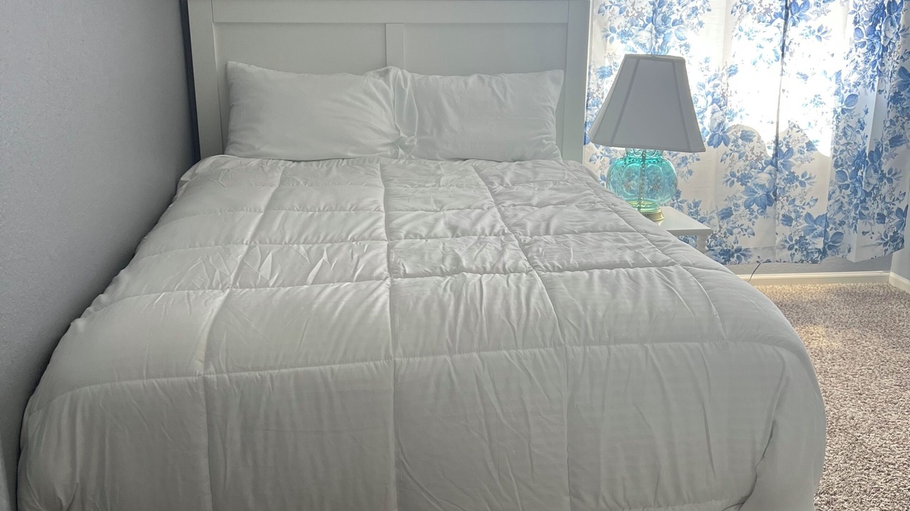 Photo of Bedroom in Gateway