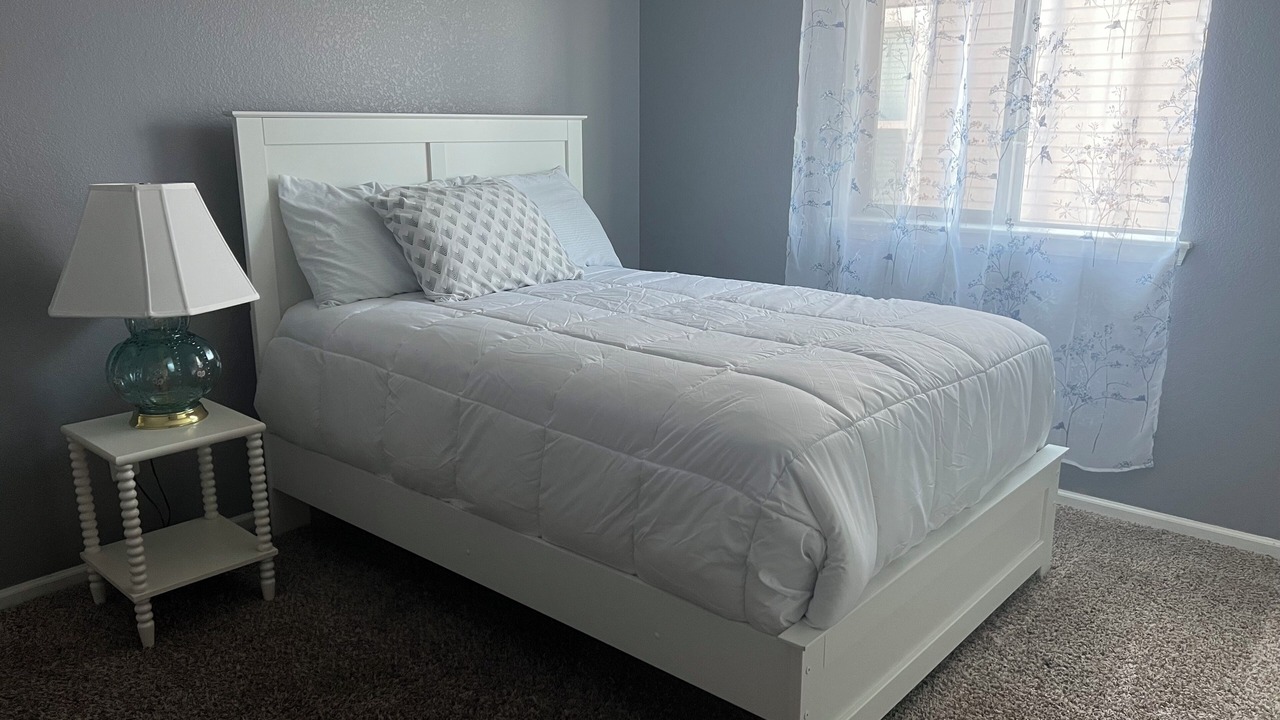 Photo of Bedroom in Gateway