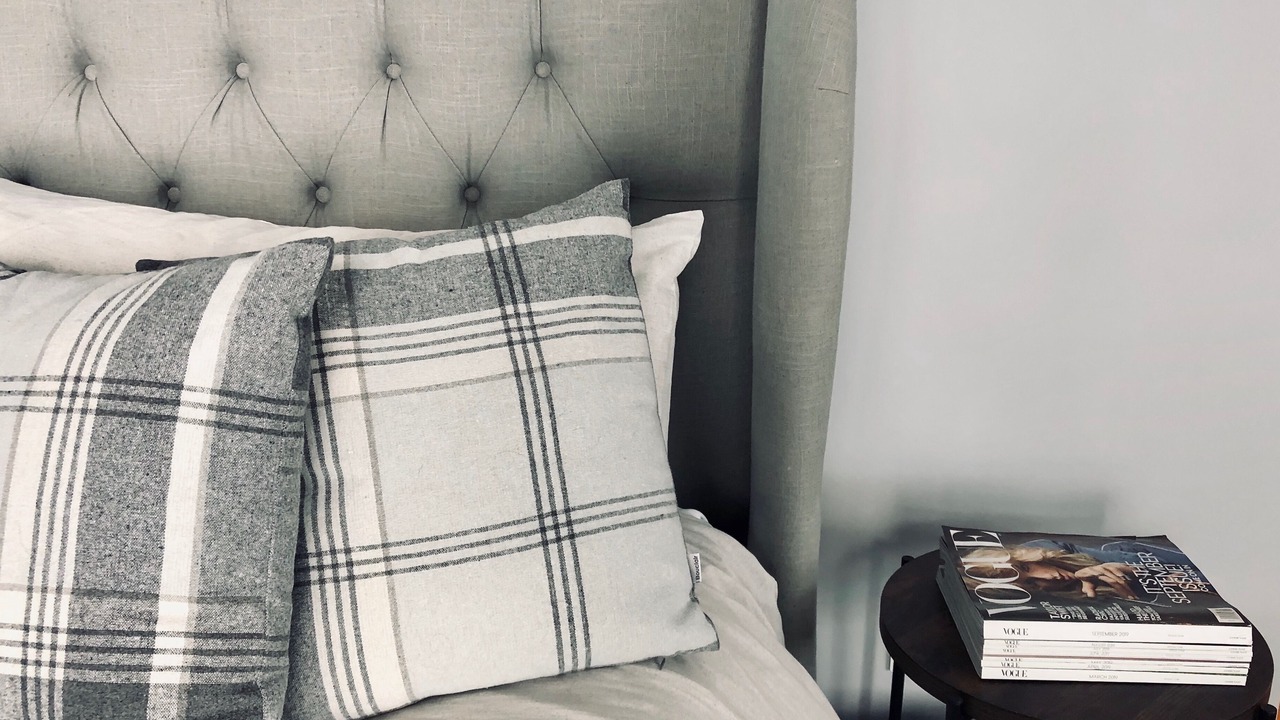Photo of Bedroom in Newport Center