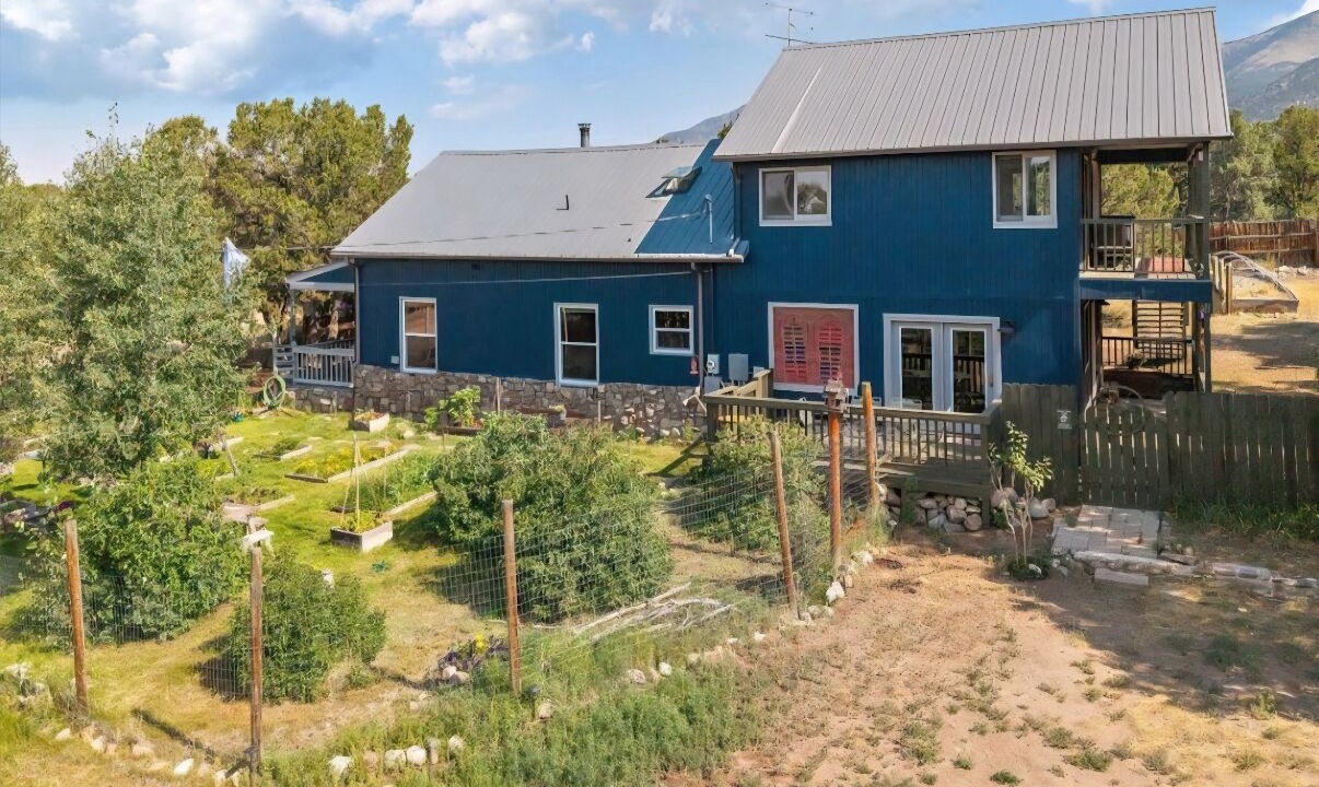 Photo of Outdoor in Crestone