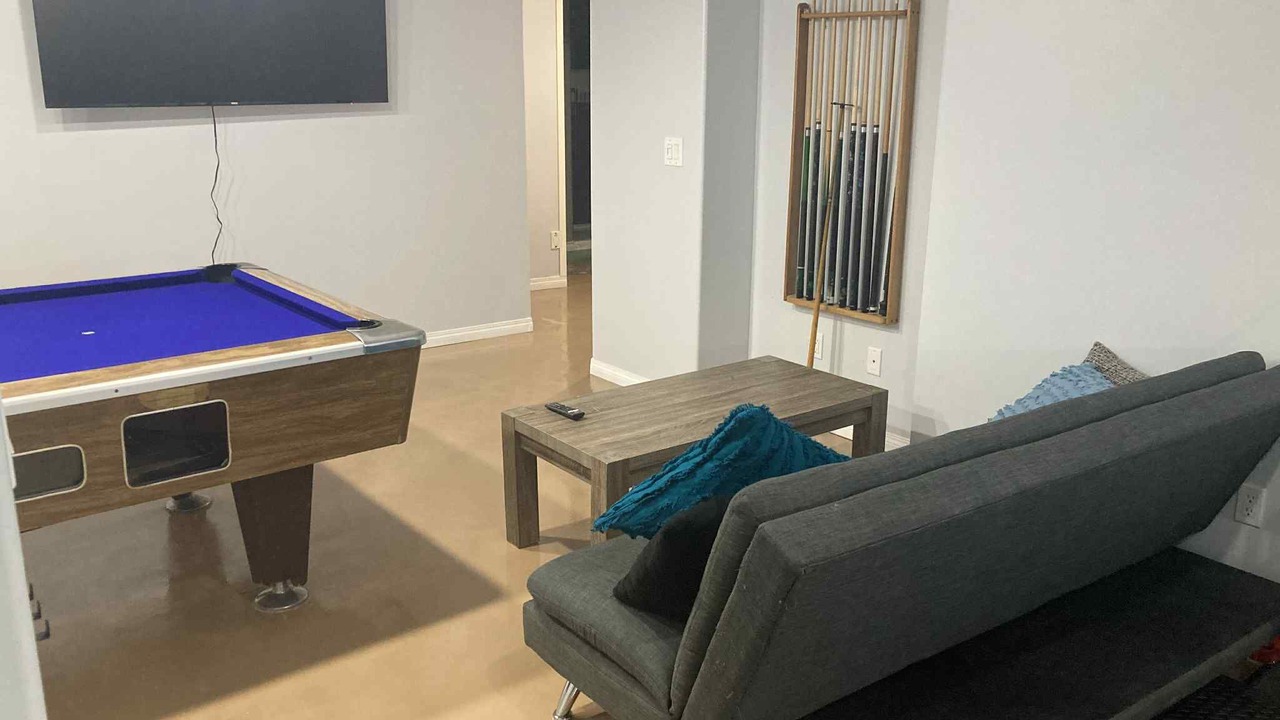 Photo of Bedroom in Hinton