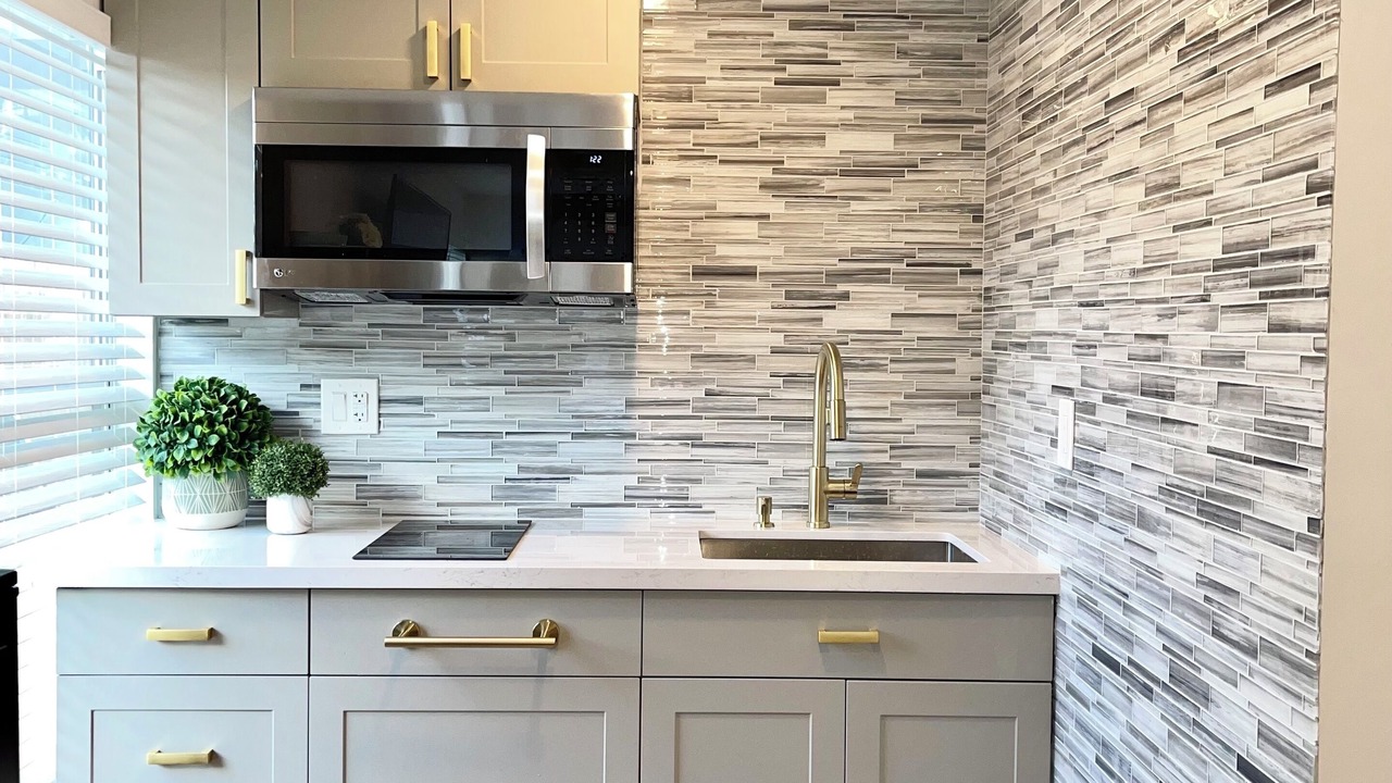 Photo of Kitchen in Boca Raton