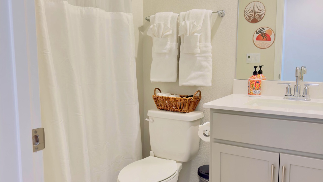 Photo of Bathroom in Aurora