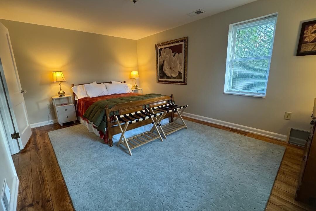 Photo of Bedroom in Seville