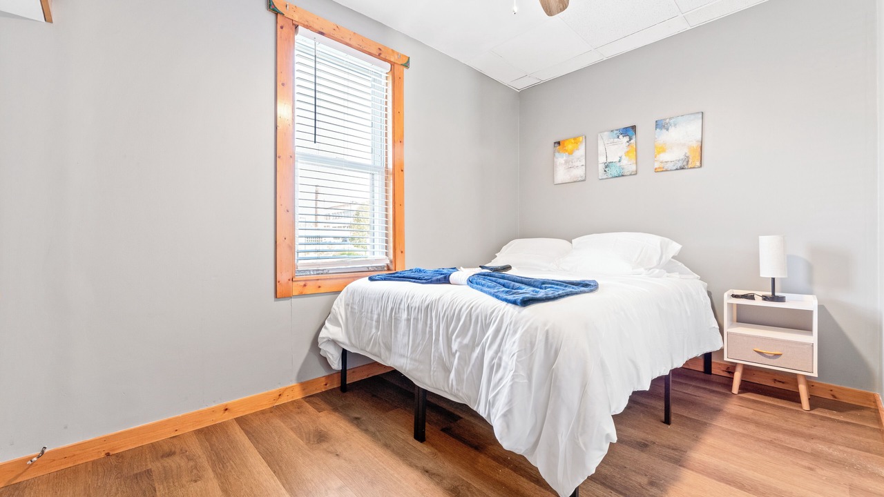 Photo of Bedroom in Tremont